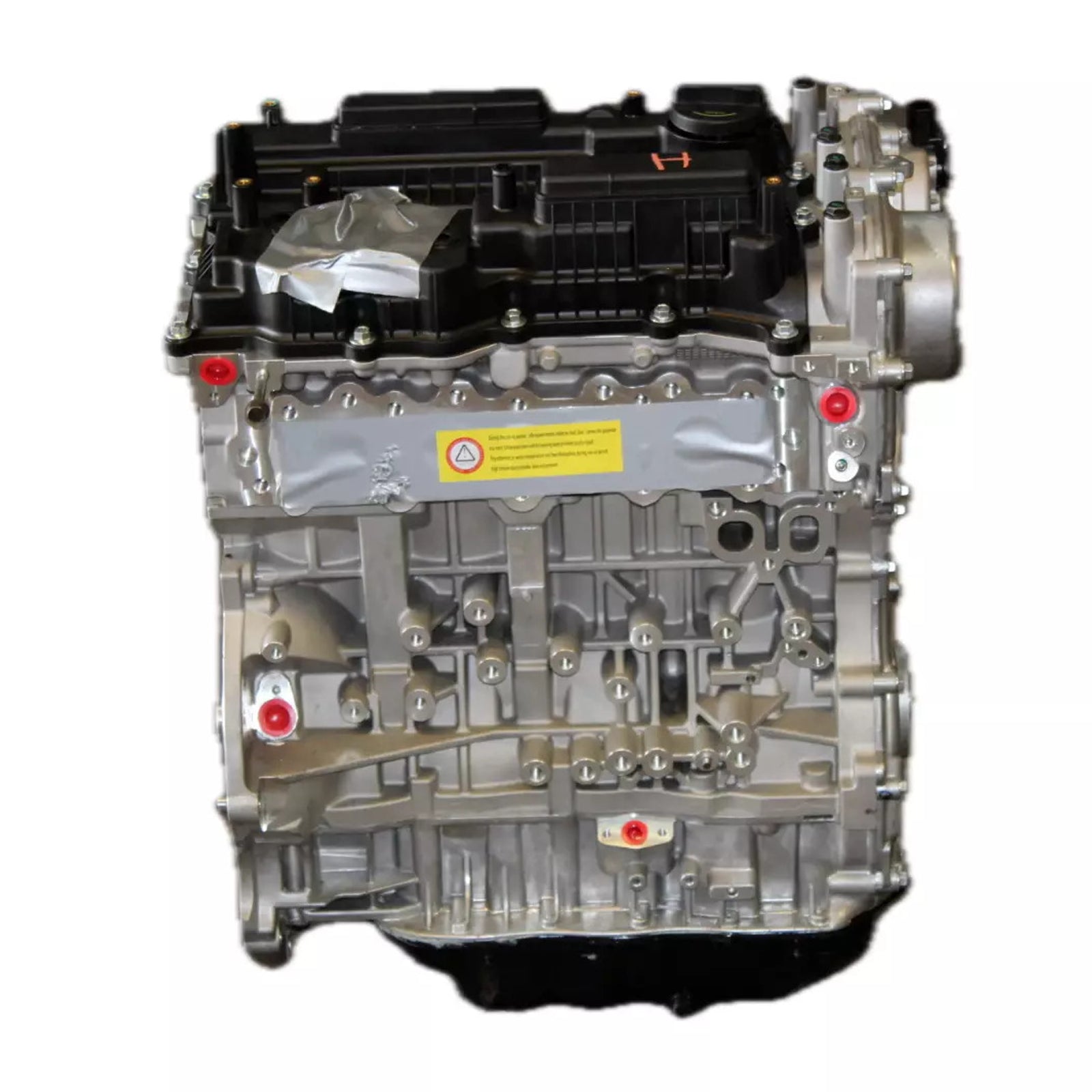 Hyundai 2014-2016 Creta Turbo Engine 2.0L 4 Cylinder G4KH Engine Assembly