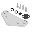 Kurbelgehäuse Ölplattenabdeckung Verschlusskappe für Kawasaki 650sx SX X2 TS 750sx 800-9