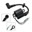 Zündspule passend für Yamaha 4HP 4C MHS / MHL 5HP 5C MHL / MHS 6E0-85570-00-4