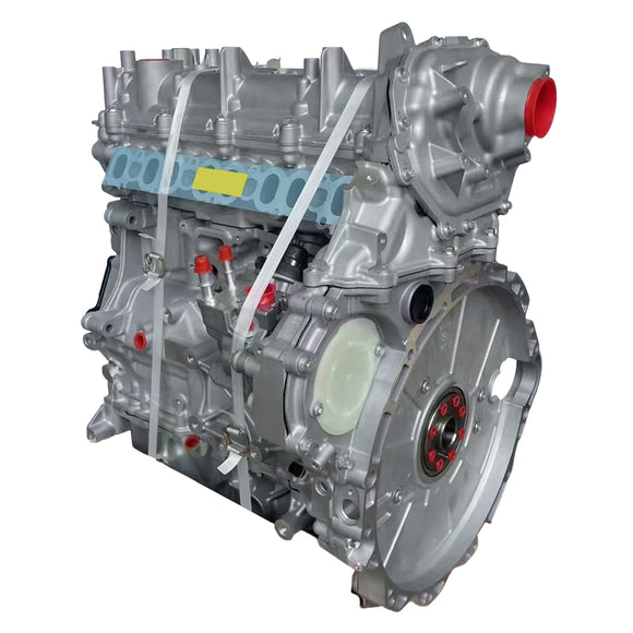 Range Rover Evoque Discovery Sport 2.0 TD4 204DT New Long Engine Block 204DT Generic