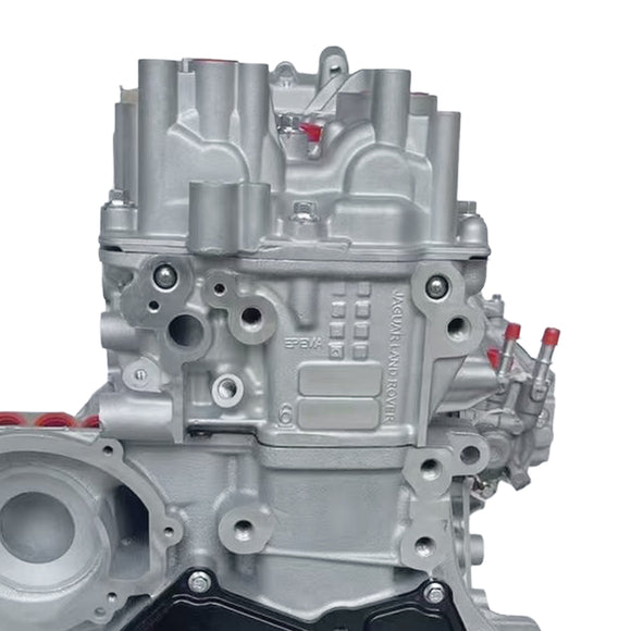 Range Rover Evoque Discovery Sport 2.0 TD4 204DT New Long Engine Block 204DT Generic