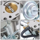 Carburetor Carb 13200-80322 13200-80321 For SUZUKI SJ410-10