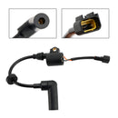 Ignition Coil fit for Yamaha 30HP F30 TS/LR 40HP F40 TLR EJR MJH 67C-85570-00-7