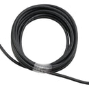 Tragbares EV-Ladegerät Typ 2, 8 Meter Kabel, 3-poliger UK-Stecker, 13 A-8