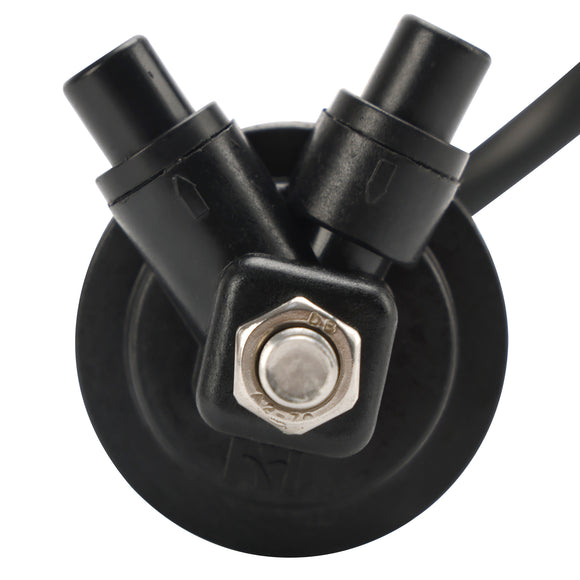 2006-2010 Yamaha F60 TJR Kraftstofffilter 6D8-24560-00 6D8-24560-01 Generisch