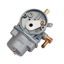 Yamaha Außenbordmotor 2-Takt 3.5PS PZ13JX-1 Vergaser Nachbau-15