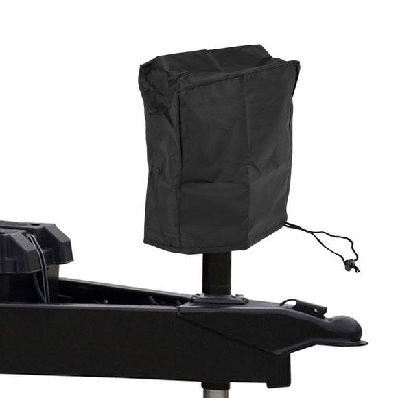 Electric Tongue Jack Cover 210D Universal Trailer RV Tongue Jack Protective