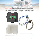 637360 Temp Monitor Control Kit For Norcold RV Fridge Cooling Unit-1