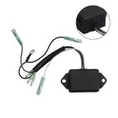 CDI BOX Igniter fit for Yamaha 4C 5C MHS MHL MS/LH 6E0-85540-71 6E0-85540-72-1