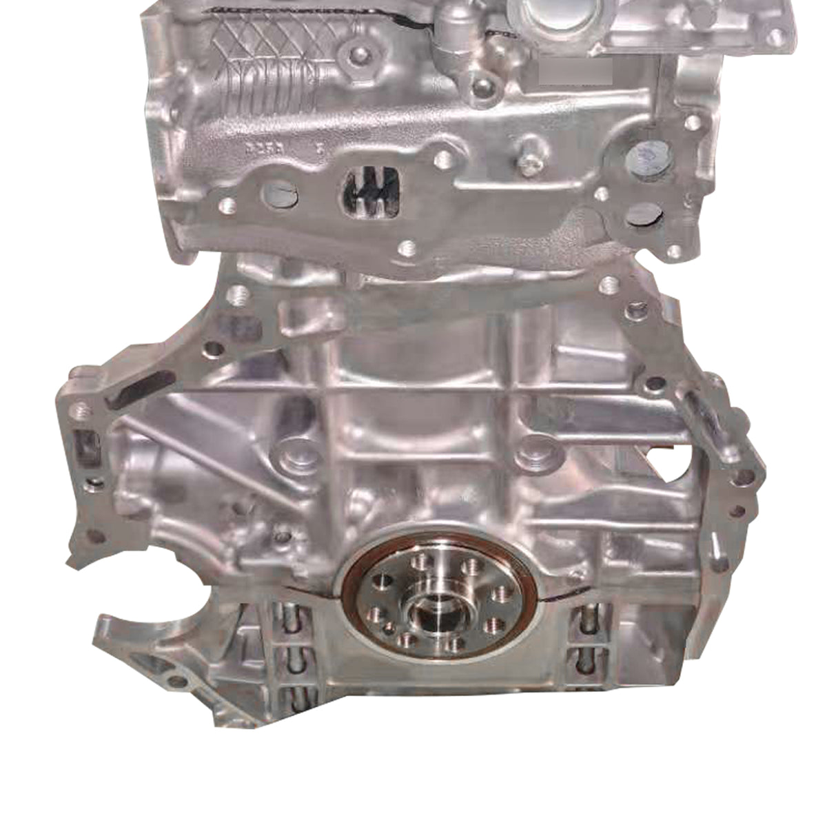 New Engine Motor Block A25A-FKS For Toyota Camry 2.5L DOHC 2018-2022 G ...