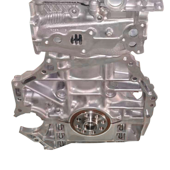 Neuer Motorblock A25A-FKS für Toyota Camry 2.5L DOHC 2018-2022 Benzin