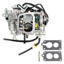 Carburetor 21100-35410 For toyota Truck 1987-1991 22R 2 BBL Square-4