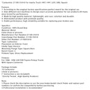 Carburetor 21100-35410 For toyota Truck 1987-1991 22R 2 BBL Square-11