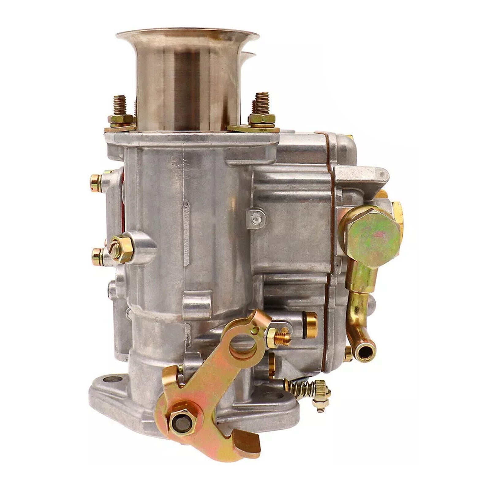 Carburetor 19550.174 For 40 DCOE Weber High Performance Twin Choke