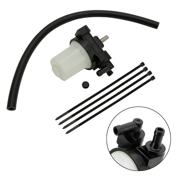 Mercury 20HP 25HP 35HP 45HP 50HP 60HP Fuel Filter 87946A13 87946A15 Generic