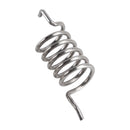 Paire de ressorts de rechange pour charnière de porte de congélateur pour Dometic RM2301 RM2553 RM2350-10