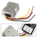 WaterProof 36V/48V to 12V 25A 300W Step Down DC/DC Power Converter Regulator-3