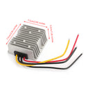 WaterProof 36V/48V to 12V 25A 300W Step Down DC/DC Power Converter Regulator-2