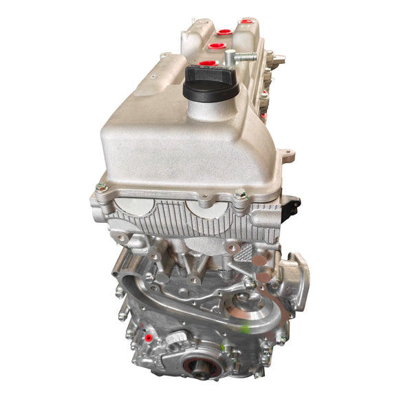 Toyota  1994-2003 4runner 2.7L 4-Cylinder4 Port Intake Engine Block 3RZ-FE