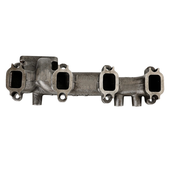 4984697 4932577 3960056 Exhaust Manifold Tube For Cummins 4BT 4BTA 4bt Engine