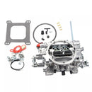 4 Barrel 1407 Carburetor 750 CFM Manual Choke-6