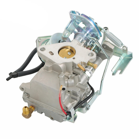 Nissan Forklift TCM LO2 K21 K25 Gas Engine Carburetor 16010-FU400