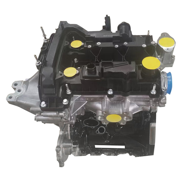Ford 1.0 Ecoboost Engine Motor Assem M1DA M1DC M2DA M2DC SFDB 1857849 Generic