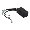 CDI BOX Igniter fit for Tohatsu M4C M5B M5BS Nissan NS4C NS5B NS5BS 369-06060-0-10