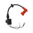 Zündspule passend für Yamaha Außenborder 61N-85570-10-00 61N-85570-00-00 20-25-30HP-8