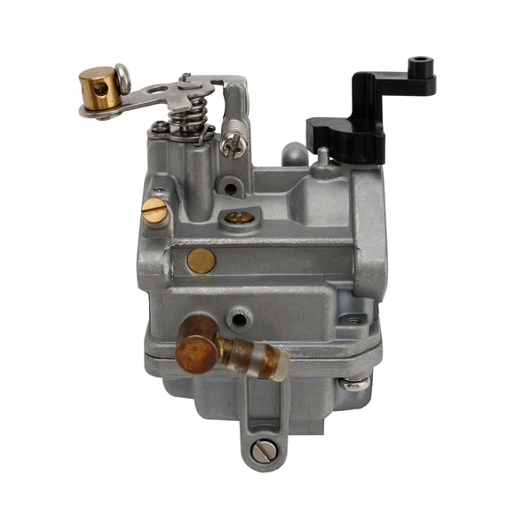 Vergaser 6BX-14301-10 6BX-14301-00 für Yamaha Außenborder F6 4-Takt 6PS