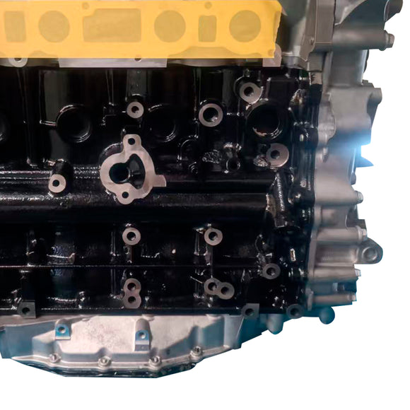 Toyota Tacoma 2.7L 2005-2015 Brand New Engine Motor Assembly 2TR-FE 4-Cylinder