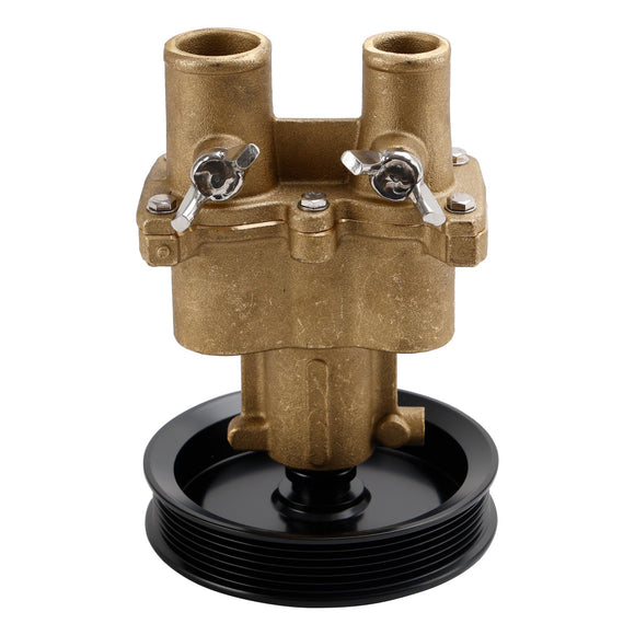 8M0137216 46-8M0118067 Wasserpumpe 46-8M0139995 für Mercury 8M0122655