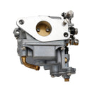 Vergaser passend für Tohatsu 4-Takt 9.8HP Außenborder 3DP-03100-2 3V2-03100-3-16