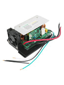 WF-8955-AD-MBA RV Power Converter 55 Amp DC Main Board Assembly For WF-8955-14