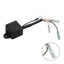 CDI BOX Igniter fit for Tohatsu M2.5A M3.5A Mercury/Mariner 2HP 2.5HP 3HP 823034-5