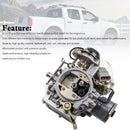 Nissan 1995-2004 Pickup Base Standard Cab Pickup 2-Door 2-Barrel Carburetor 16010-21G61-2