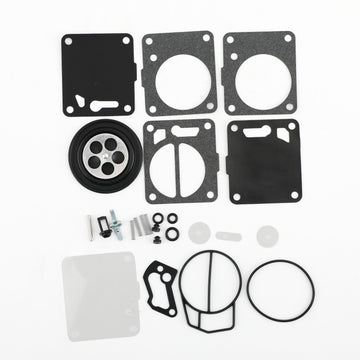1990-1993 YAMAHA LX Carburetor Carb Rebuild Repair Jet Kit Generic