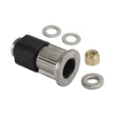 Geräuscharmer SSR-Volldämpfersatz 8M0101603 8M0101601 für Mercury 19 Zähne-11