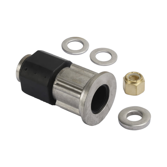 Geräuscharmer SSR-Volldämpfersatz 8M0101603 8M0101601 für Mercury 19 Zähne
