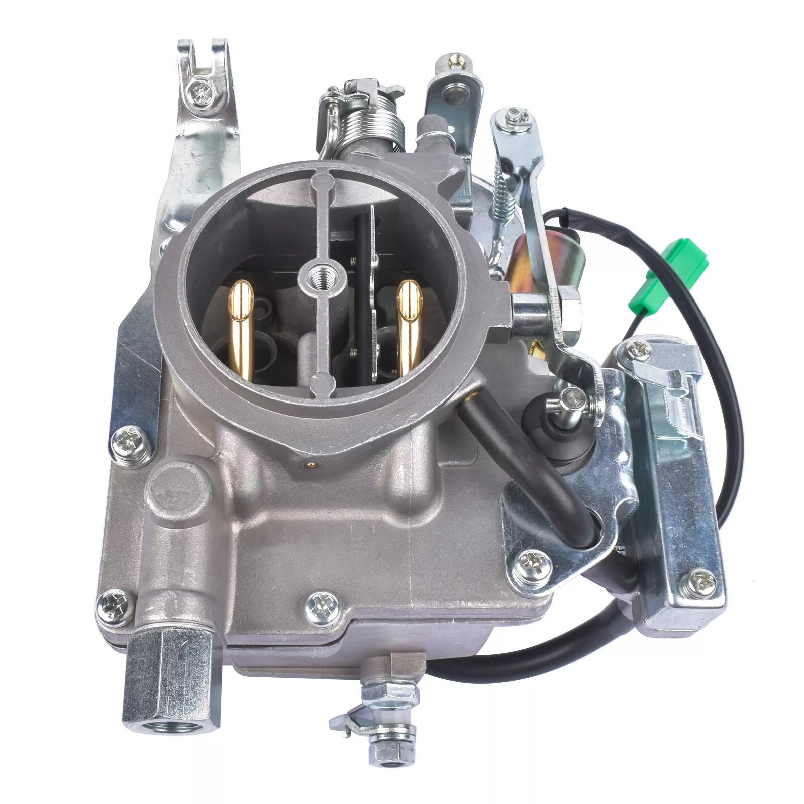Carburetor Carb Kit 2110013170 For Toyota Corolla DLX Coupe 2-Door 1981 1.8L - 0