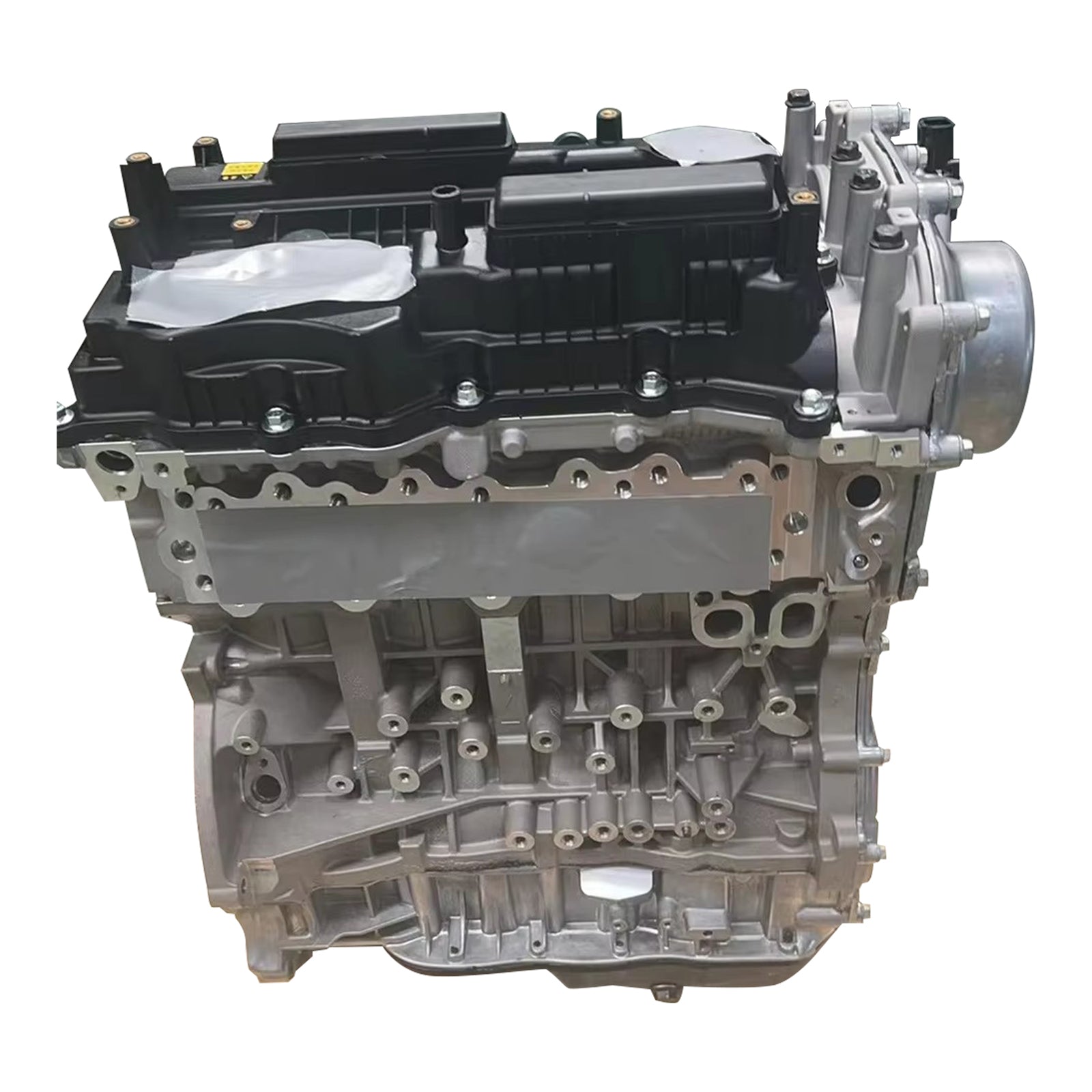 Hyundai 2011-2016 Sonata 4 portes 2,4 L Nouvel ensemble moteur G4KJ