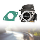 Outboard Engine Carburetor Carb fit for 16100‑ZV4‑D22 BF15A1 BF15A2 BF15AH BF15AK-8