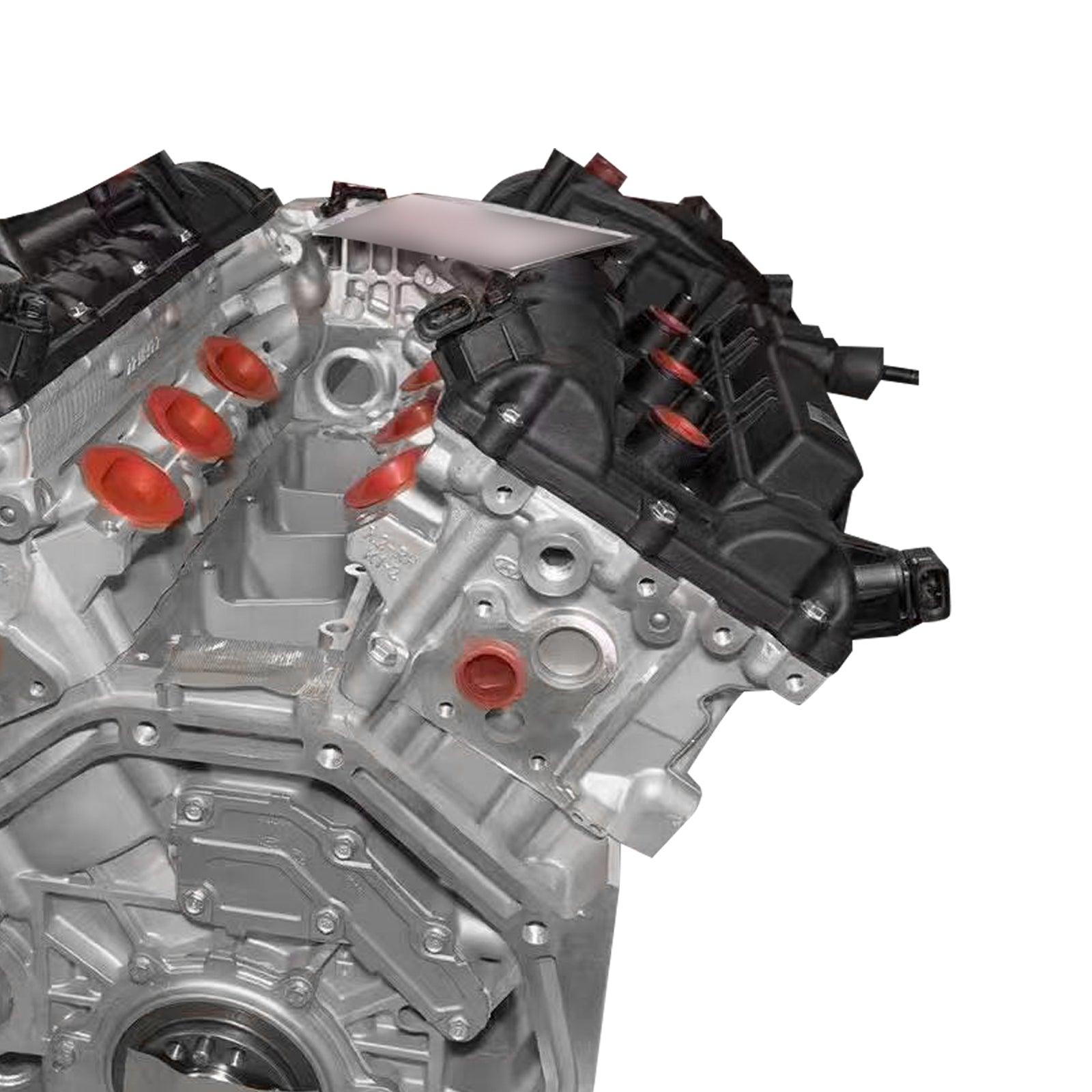 Hyundai 3.8 Brand New G6DA Engine Long Block G6DC G6DG G6BA G6DJ H6DC G6DE