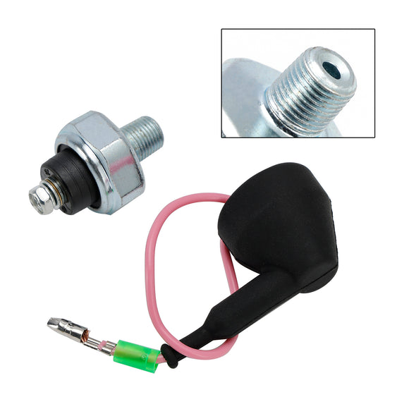 DRUCKSCHALTERBAUGRUPPE für Yamaha F15 F20 F25 F40 F50 98-17 6G8-82504-00