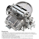 Carburateur Holley 2300 350CFM avec starter électrique 2 corps 0-80350-4