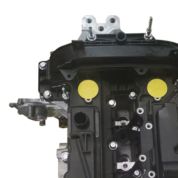 Ford 1.0 Ecoboost Engine Motor Assem M1DA M1DC M2DA M2DC SFDB 1857849 Generic