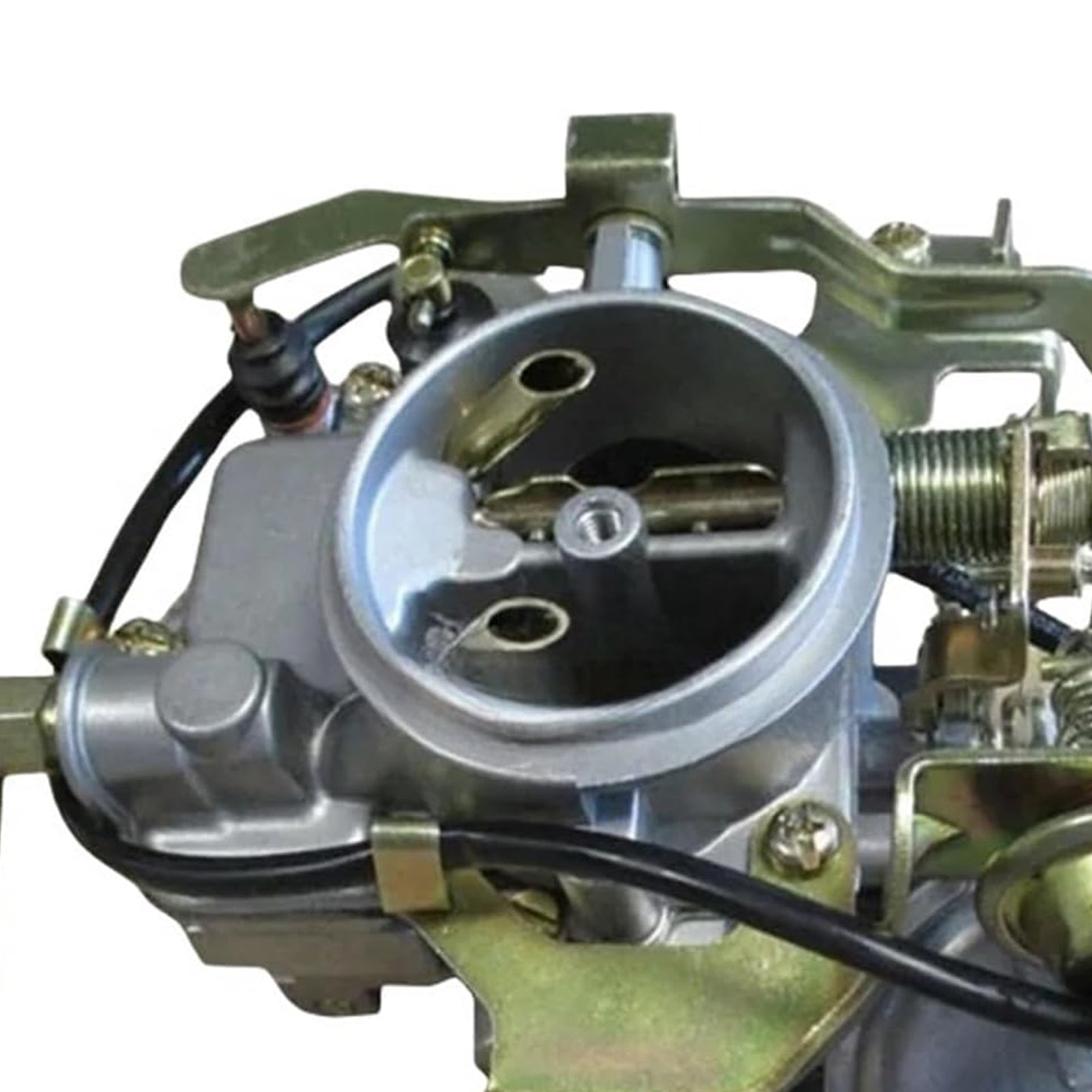 Carburetor E303-13-600 For Ford Laser Mazda E3 323 Familia Pick Up 1.1-4.8L