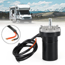 RV Electric Rear Stabilizer Jack Motor 352338 138445 For Lippert Components-1