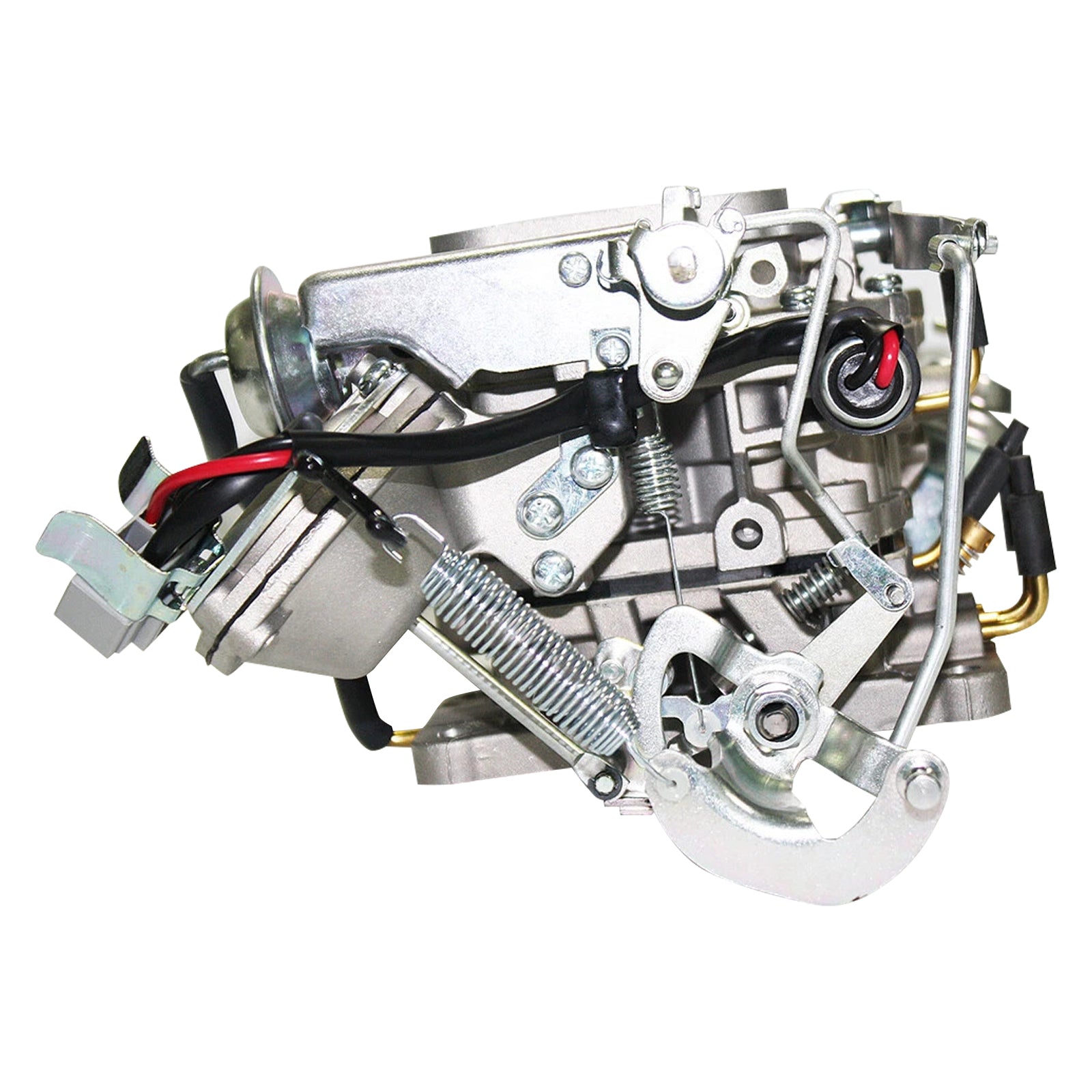 Carburetor 21100-71081 For Toyota 3Y Hiace Hilux Dyna Delta Forklifts 2.0L 82-90 - 0