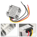 DC-DC 12V Step Up to 24V 3A 72W Car Power Supply Converter Regulator Waterproof-12